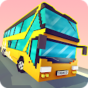 Herunterladen City Coach Bus Sim 2019 Installieren Sie Neueste APK Downloader