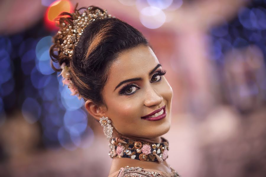 Photographe de mariage Mukesh Dangi (aaryafilms). Photo du 17 février 2020