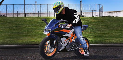 ktm rc 390 duke racing game 3d