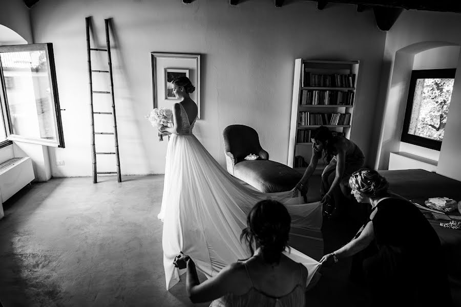 婚禮攝影師Ivan Redaelli（ivanredaelli）。2023 6月17日的照片