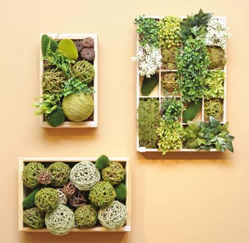 DIY Vertical Garden Ideas