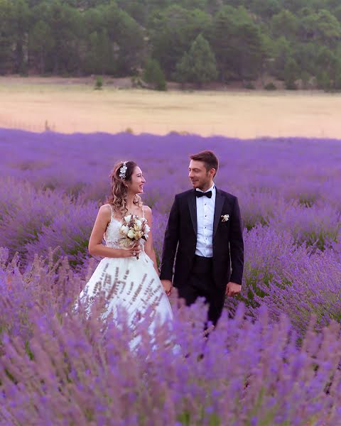 Svadobný fotograf Burak Ayın (burakayinwedding). Fotografia publikovaná 29. decembra 2020