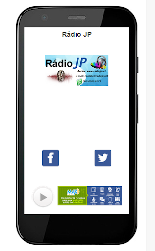 Rádio JP