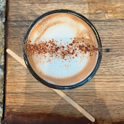 Chai Latte
