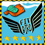 Fit Bird Apk