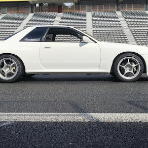 スカイライン GT-R BNR32