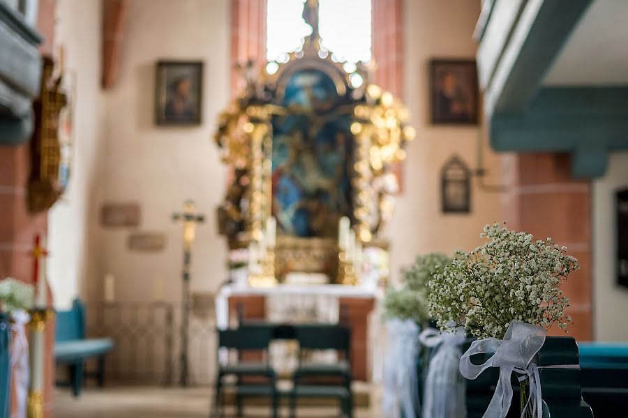 Fotografer pernikahan Jochen Ermann (jochen). Foto tanggal 20 Maret 2019