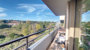 appartement à Frejus (83)