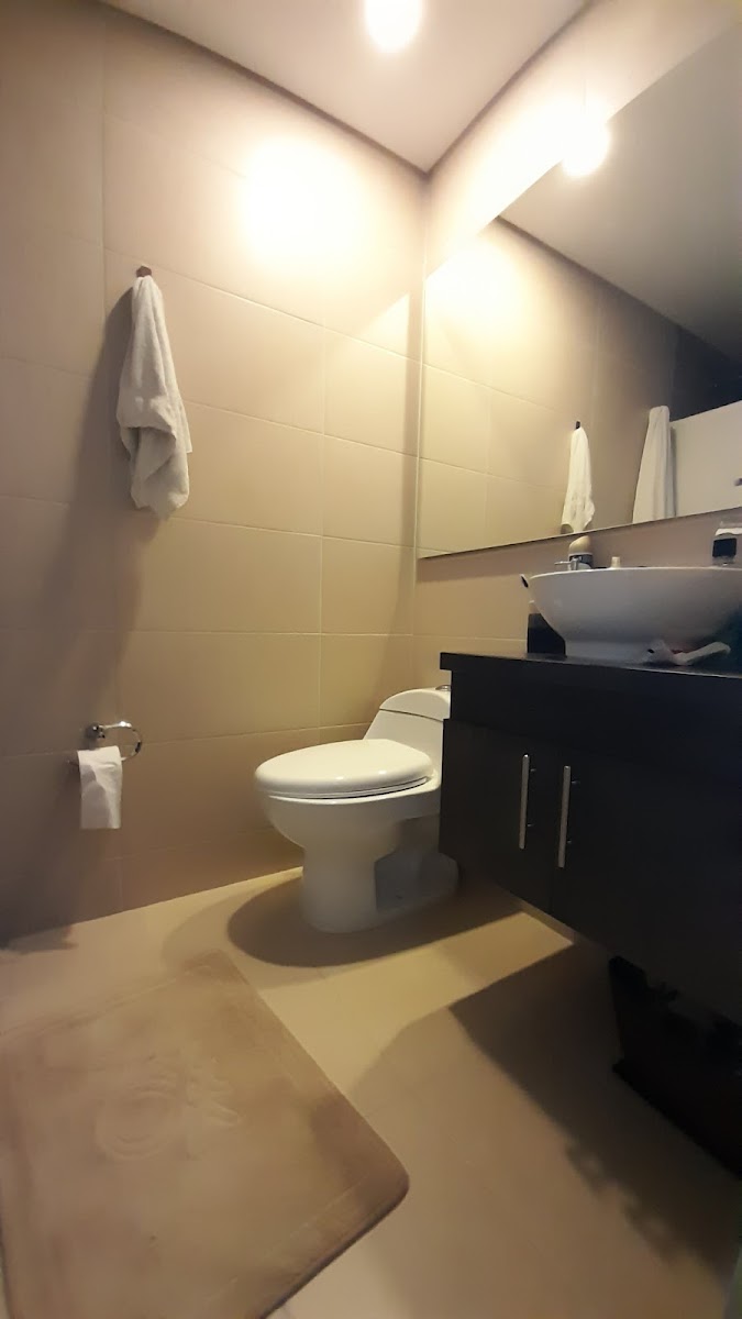 Apartamento En Venta - Cedritos, Bogota