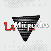 La Miércoles Radio Web  Icon