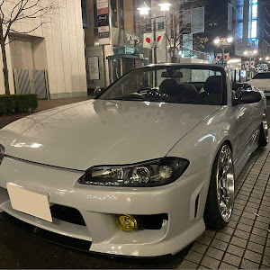 シルビア S15