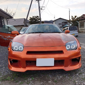 GTO Z15A