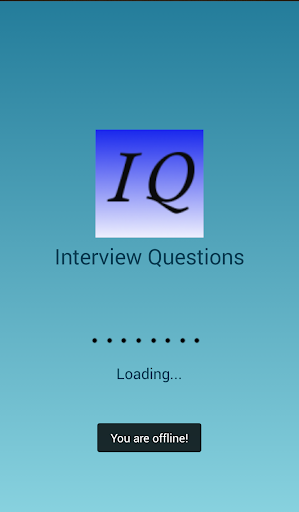 Interview Questions