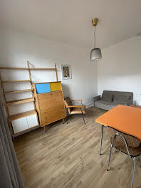 appartement à Saint-Ouen (93)