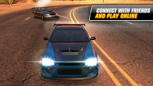 Screenshot Drift Mania: Street Outlaws