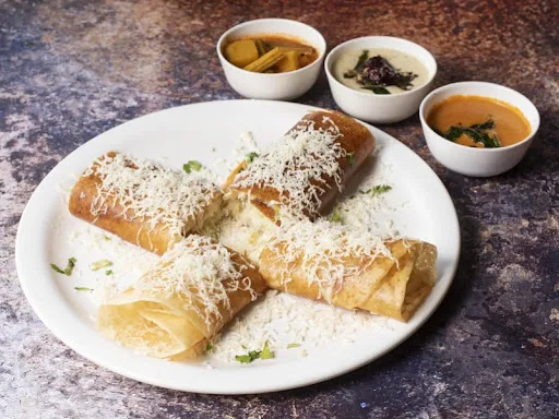 Cheese Burst Dosa