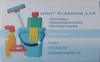 Cleaning services  album cover