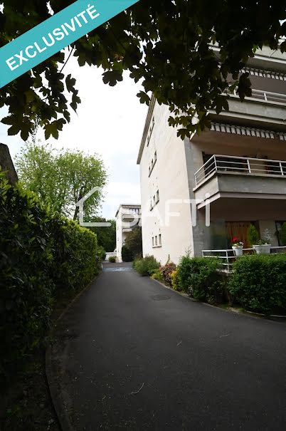 Vente appartement 3 pièces 69 m² à Les Pavillons-sous-Bois (93320), 221 000 €