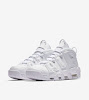 air more uptempo triple white