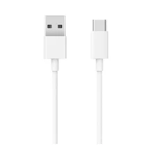 Cáp Xiaom Mi USB-C BHR4422GL 1m (Trắng)