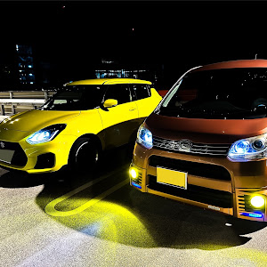 ムーヴ LA110S