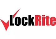 LockRite Locksmiths Logo