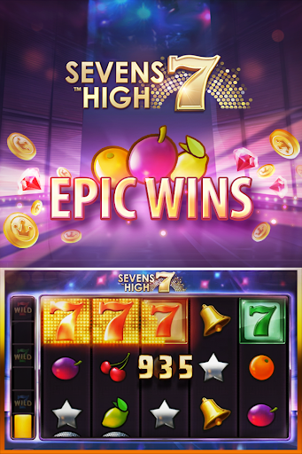 Mirrorball Slots: Free Slots