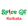 Spice Of Kolkata, Bellandur, Murgesh Pallya, Bangalore logo