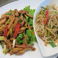 六堆伙房 客家麵食館