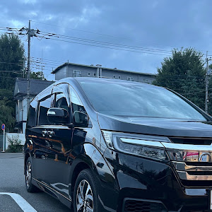 ステップワゴンスパーダ RP3