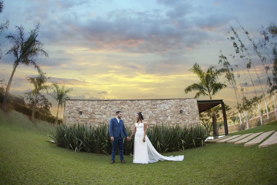 Fotógrafo de casamento Fredericus Augustus (fredericus). Foto de 16 de novembro 2019