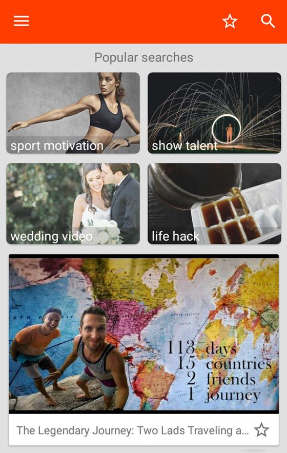 Smart Video Tube - Best video Screen 2