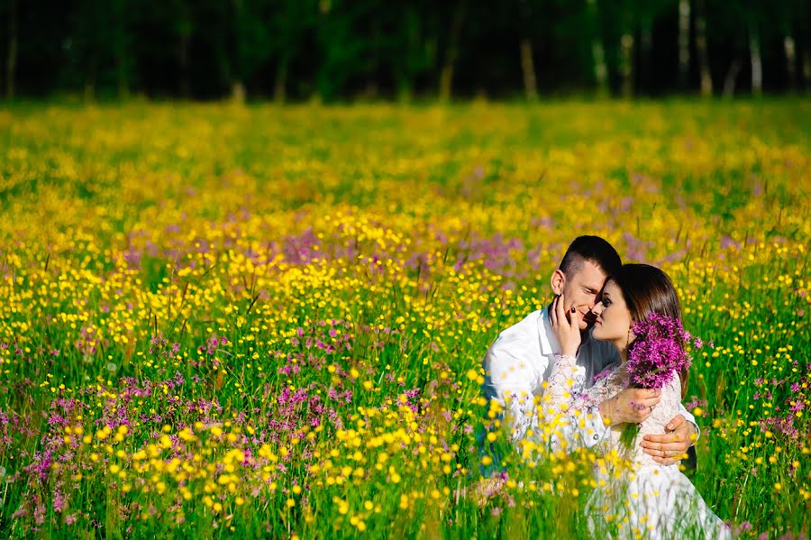 Fotógrafo de casamento Sebastian Srokowski (patiart). Foto de 29 de maio 2017