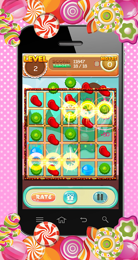 免費下載解謎APP|Super Candy Sweet Star app開箱文|APP開箱王