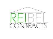 Reibel Contracts Logo