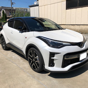 C-HR ZYX11