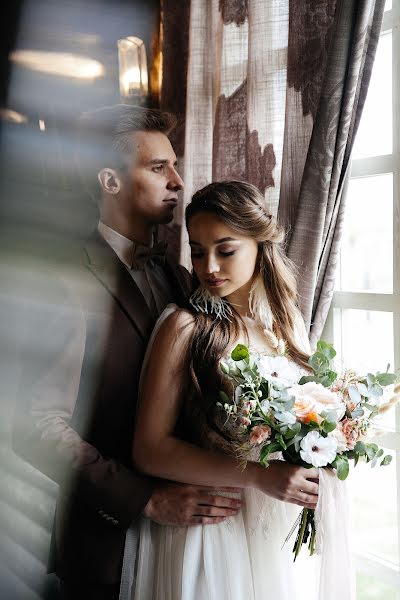 Esküvői fotós Alya Ovcharova (allya). Készítés ideje: 2019 május 22.