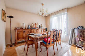 appartement à Montrouge (92)