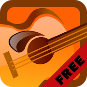 Guitarist's Reference Free  Icon