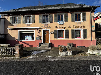 maison à Rimbach-près-Masevaux (68)