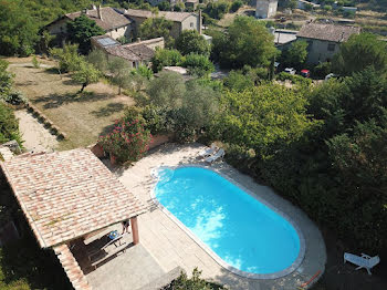 maison à Saint-Paul-le-Jeune (07)