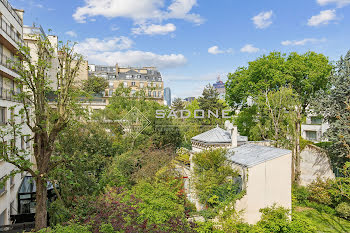 appartement à Neuilly-sur-Seine (92)