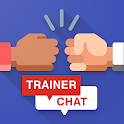 GO Trainer Chat for Worldwide  icon