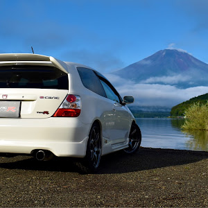 シビックタイプR EP3