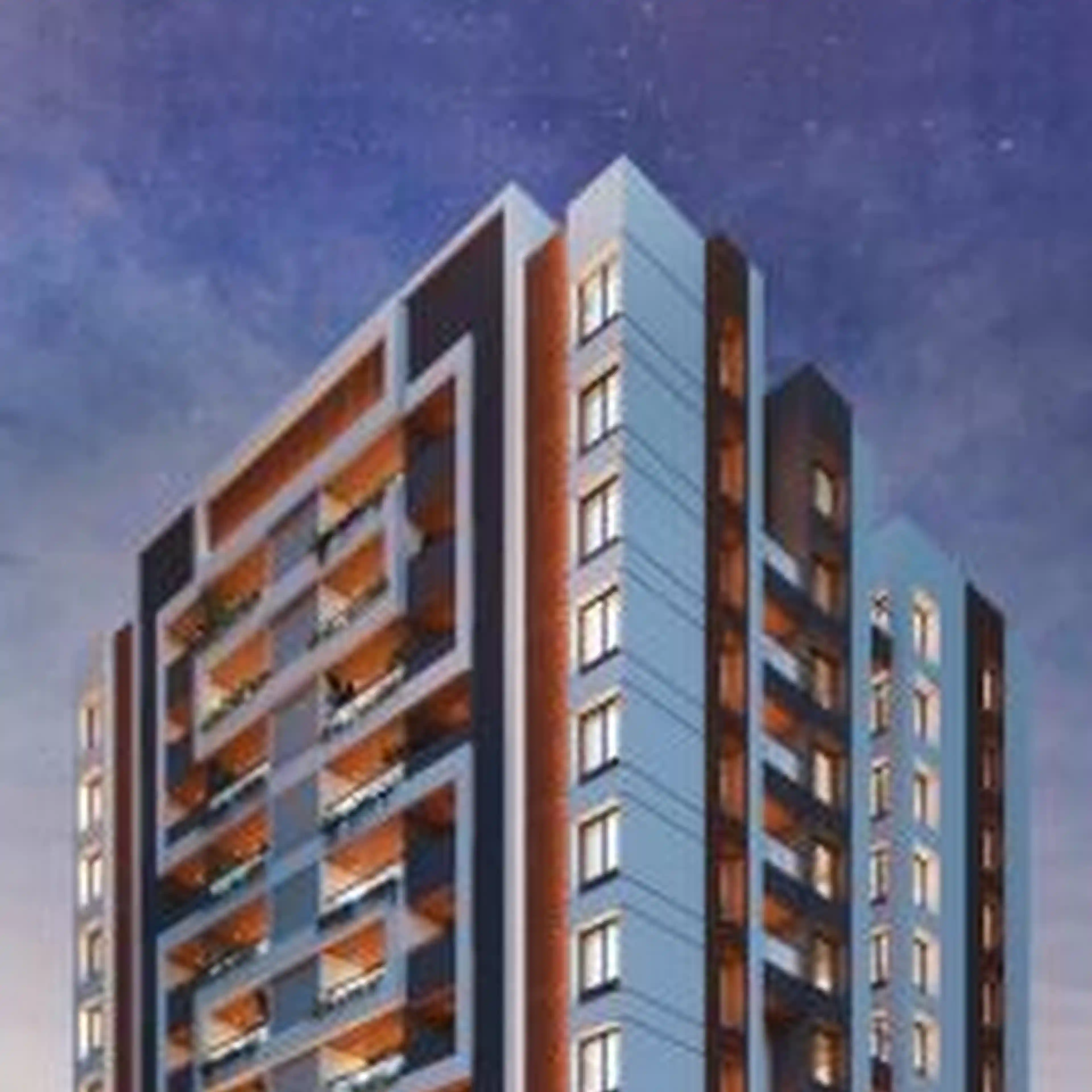 Badhekar Neeraj-elevation-1