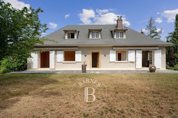 maison à Charbonnières-les-Bains (69)