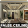 False Ceiling Design 2018 icon