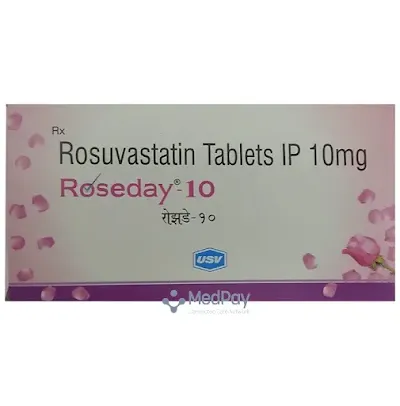 Roseday 10 Tab - 15