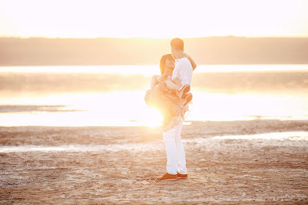 Fotografo di matrimoni Makovey Dmitro (makovey). Foto del 19 novembre 2017