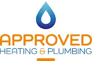 Approved Heating & Plumbing Logo